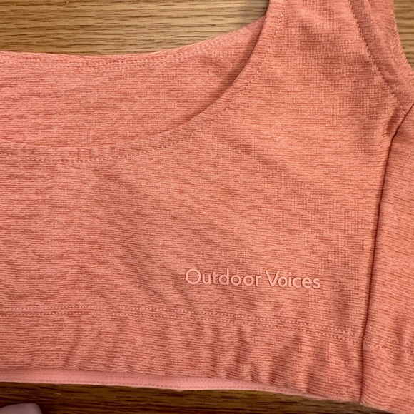 Outdoor Voices Sports Bra - Picture 3 of 5